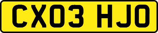 CX03HJO