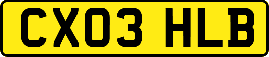 CX03HLB