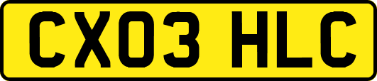 CX03HLC