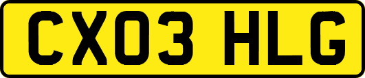 CX03HLG