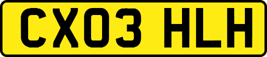 CX03HLH