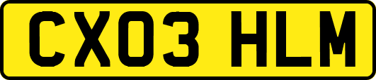 CX03HLM