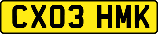 CX03HMK