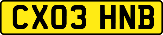 CX03HNB