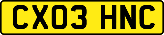 CX03HNC
