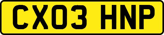 CX03HNP