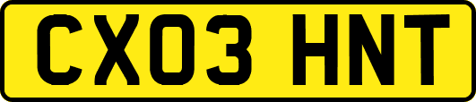 CX03HNT