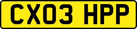 CX03HPP