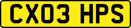 CX03HPS