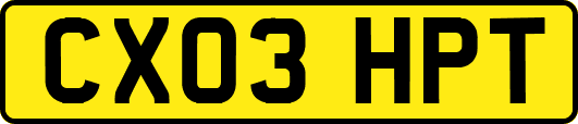 CX03HPT