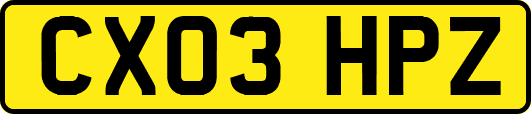 CX03HPZ