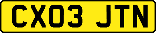 CX03JTN