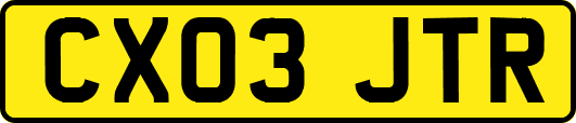 CX03JTR