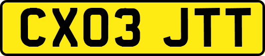 CX03JTT