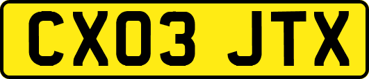 CX03JTX