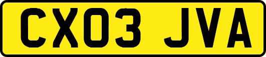 CX03JVA