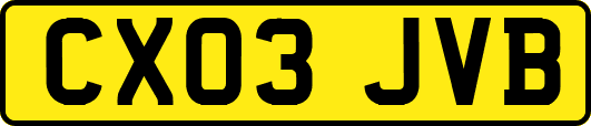 CX03JVB