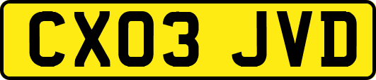CX03JVD