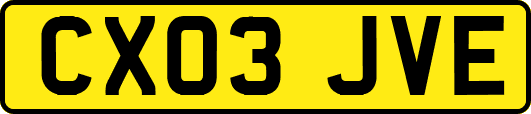 CX03JVE