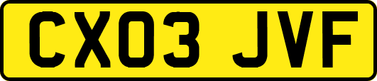 CX03JVF