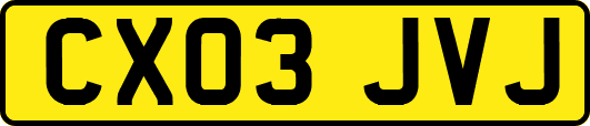 CX03JVJ