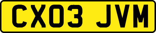 CX03JVM