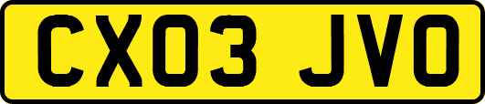 CX03JVO