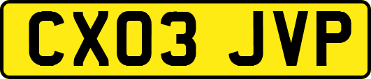 CX03JVP