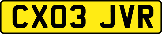 CX03JVR