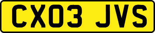 CX03JVS