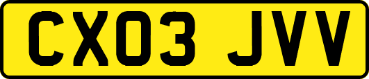 CX03JVV