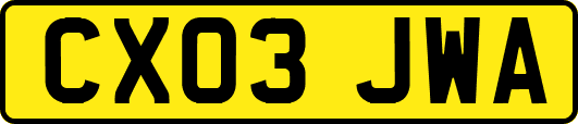 CX03JWA