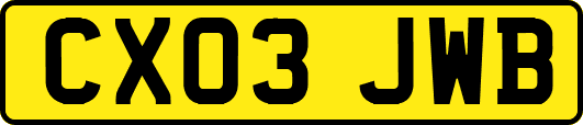 CX03JWB