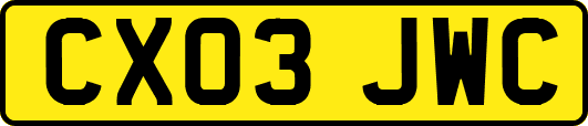 CX03JWC