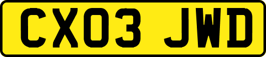 CX03JWD