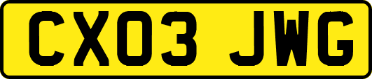 CX03JWG