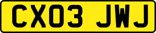 CX03JWJ