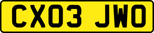 CX03JWO
