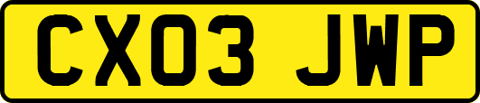 CX03JWP