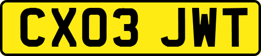 CX03JWT