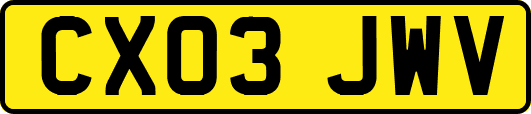 CX03JWV
