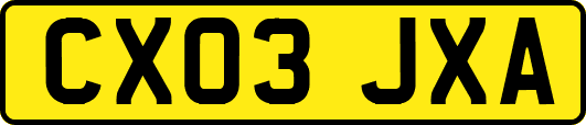 CX03JXA