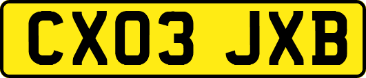 CX03JXB