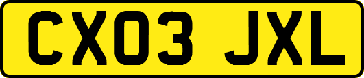 CX03JXL