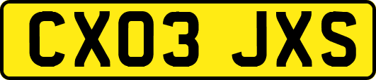 CX03JXS