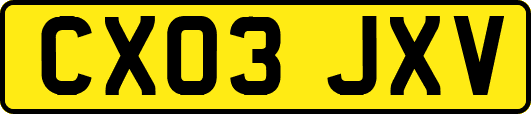 CX03JXV