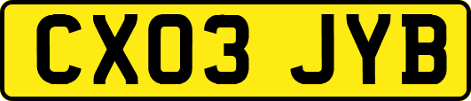 CX03JYB