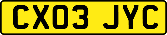 CX03JYC