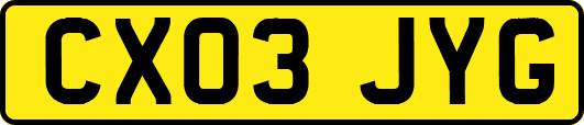 CX03JYG