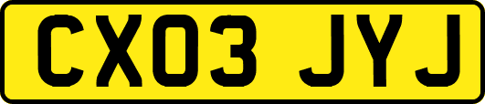 CX03JYJ